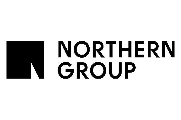 northern group logo working with WGM building consultancy