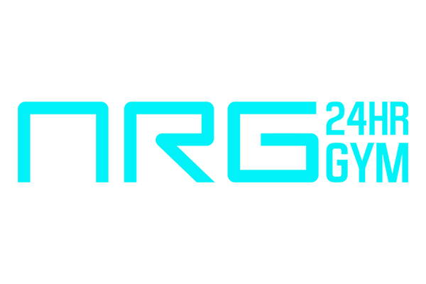 NRG gyms logo working with WGM building consultancy