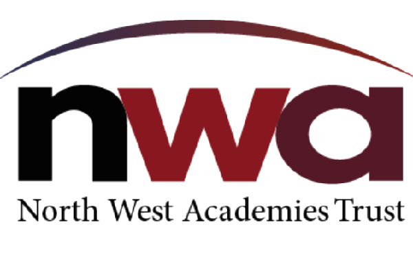 NWAT logo working with WGM building consultancy